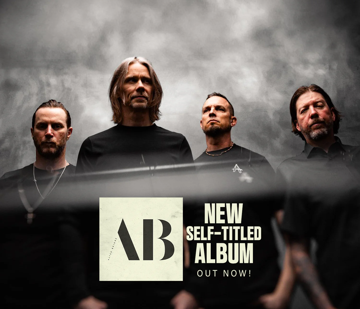 Alter Bridge: The New Era